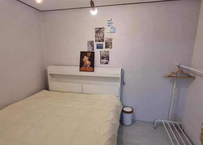 J House Appartamento