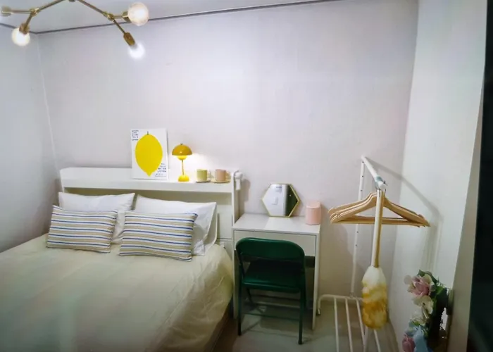 J House * Seul