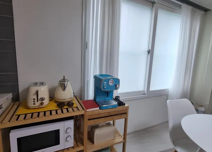 J House Seul